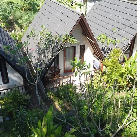 Jingga Home Penida