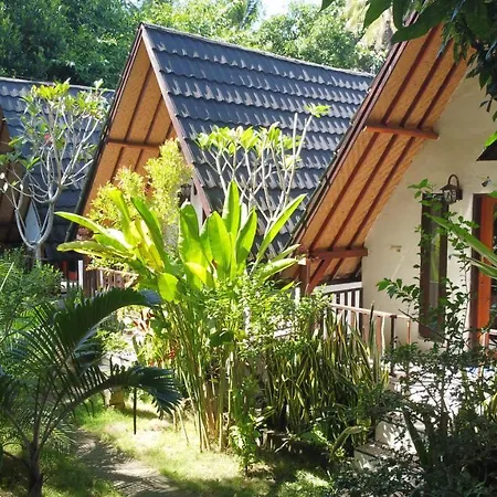 Jingga Home Penida