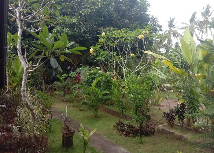 Jingga Penida 2* Toyapakeh