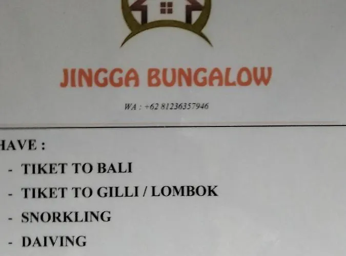 Jingga Penida