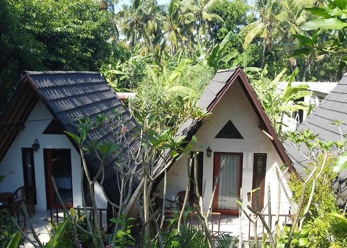 Jingga Penida Toyapakeh