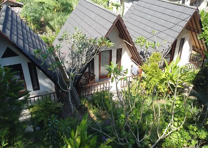 Jingga Penida 2* Toyapakeh