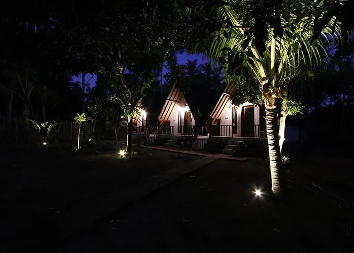 Jingga Penida 2* Toyapakeh