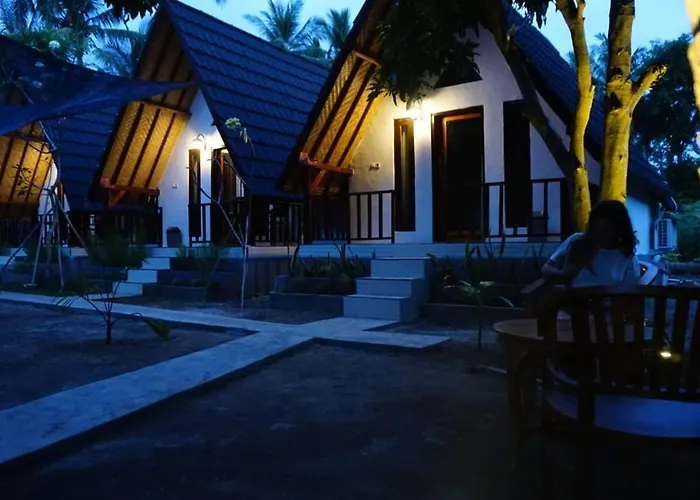 Jingga Penida 2*