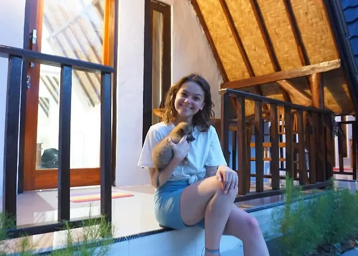 Jingga Penida 2* Toyapakeh